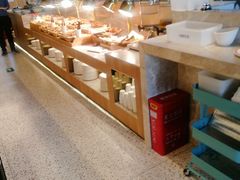 -比格比萨自助(宝山日月光店)