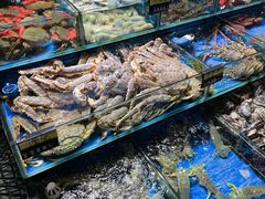 -盛港湾海鲜食府(黄沙店)