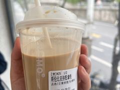 -北芒BEIMO COFFEE(五台山店)