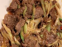 -臻鲜燕海鲜融合餐厅(金陵style店)