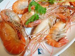 -环球渔市·平价海鲜餐厅(星潮广场店)