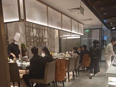 -大渔铁板烧(花园道店)