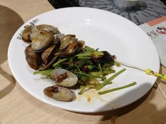 -金谷一•海鲜烤肉火锅自助餐(仙桃武商店)