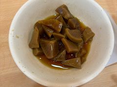 -蒋家桥饺面店(东关街店)