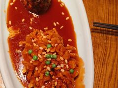 -周家二小姐的菜(西津渡店)