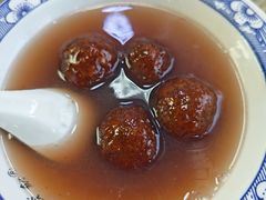 -粗茶淡饭(东关街店)