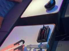 -星聚会KTV(龙湖上海奉贤天街店)