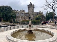 -赤坎·广东华侨国际旅游度假区