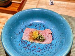 -镹·鱼料理  国产鱼使用店