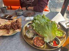 -东味北道熟成·炭火烤肉(九龙店)