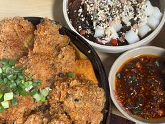 -人和水上飘(第一家店)