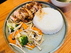 -红小满休闲餐厅(十全街店)