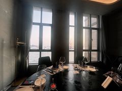 -岁粤Moon·湖景餐厅(月光码头店)