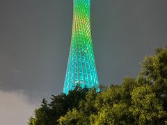 -广州塔