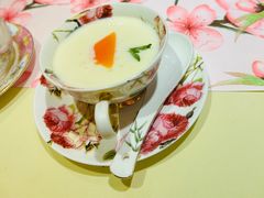 现磨杏汁-惠食佳(滨江大公馆店)