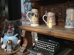 -布拉格餐厅· 中欧捷克菜(全国首店)