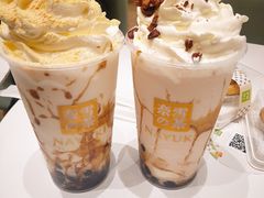 -奈雪的茶(国金中心店)