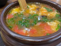 -满园烤鸭·春饼(太原街万达店)