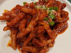 -春花民族美食(佳木斯总店)