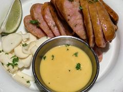 -盐说Salt Talk北美风味西餐厅(海上世界店)