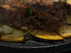 -厚味居炙子烤肉·清真(天桥南纬路店)