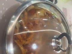 -黄记煌三汁焖锅(首创奥特莱斯店)