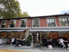 -Money Shops(愚园路店)