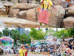 -海合安成都极地海洋公园