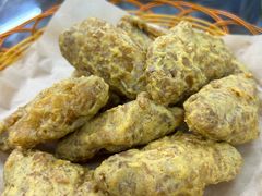-南记食粥坊·宵夜大排档(莲花总店)