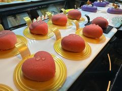 -梨花自助烤肉(西三旗万象汇黑金店)