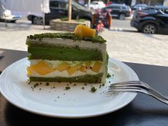 -black rainbow coffee