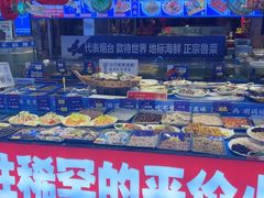 -鱼满舱·鲜活海鲜·正宗鲁菜