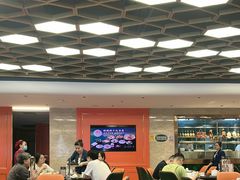 -潮福城大酒楼·潮粤菜·港式点心(阳光城店)