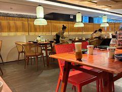 -隐厨·中国菜馆(三里屯T+MALL店)