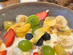 -Jamaicablue Coffeeshop(中央广场店)