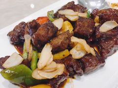 -御龙海鲜火锅(十六浦店)