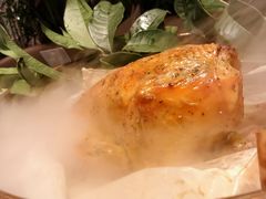 -桂满陇·海市蜃楼·黑金(国金店)