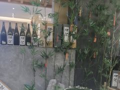 -江户前日本料理(瑞诗酒店店)