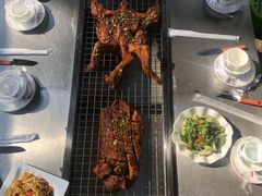 -生态园山庄(森林公园店)