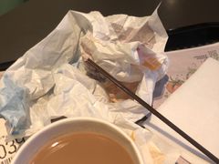 -麦当劳(新洲南路店)