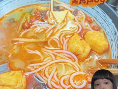 -笋果坊螺蛳粉(竹园小区店)