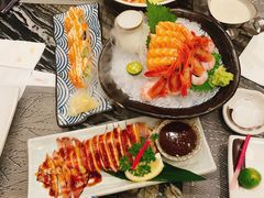 -昱匠·日本料理(金融街店)