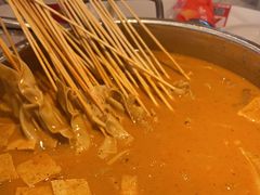 -杨翔豆皮涮牛肚(华阳城店)