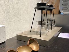 -喜茶(上海兴业太古汇店)
