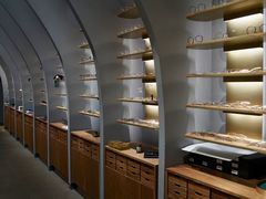 -大视光学•LINDBERG林德伯格•全球手工眼镜集合店(王府井店)