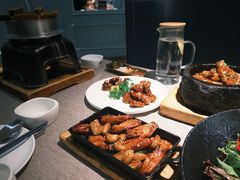 -玉玲珑(陆家嘴店)