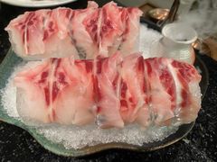 -得意咚瓜·顺德鱼生·冬瓜火锅(深圳首店)