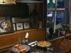 -小世界西餐厅(建国门店)