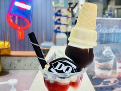-DQ·蛋糕·冰淇淋(雨花吾悦店)