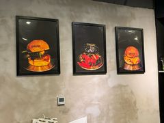 -shark burger·鲨鱼汉堡(交子大道店)